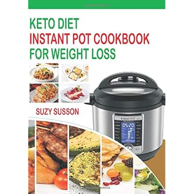2-Month Keto Diet Instant Pot Cookbook: Low Carb Nigeria Ubuy