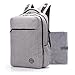 Leke Diaper Bag Backpack