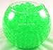 JellyBeadZ Brand Magic Waterpipe Expanding Water Beads - Green BeadZ - NO Pipe