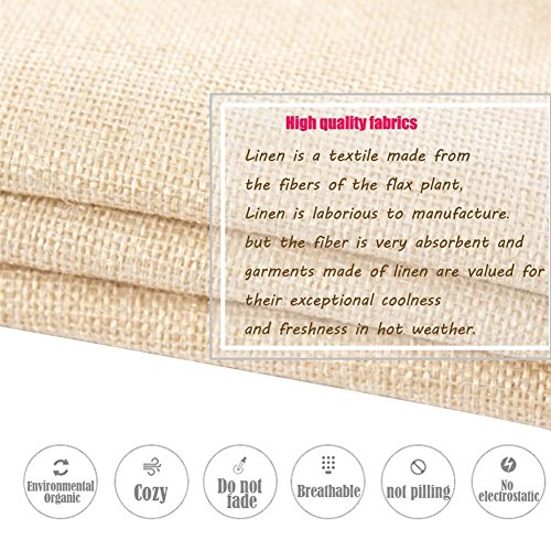 image for Foozoup 2 Colors Bicycle Decorative Throw Pillow Cover Cushion Case Vi