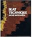 Ikat technique by 
