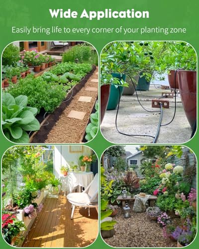Drip Irrigation Kit Raised Bed Emitters Clogging? 5 Fixes Before You Replace It 22 Thumbnail 22