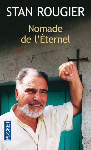 Nomade de l'Éternel