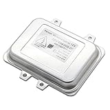 5DV 009 000-00 Xenon Hid Headlight Ballast Control Unit-for 2007-2014 Cadillac Escalade & 2006-2009 BMW E60 & 2008-2014 Chrysler Town Country & Mercedes Dodge Lincoln Volkswagen Jaguar