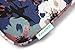kayond Watercolor orchid Patten water resistant Laptop Shoulder Messenger Bag Case Sleeve for 15 Inch 15.6 Inch Laptop,Laptop Briefcase