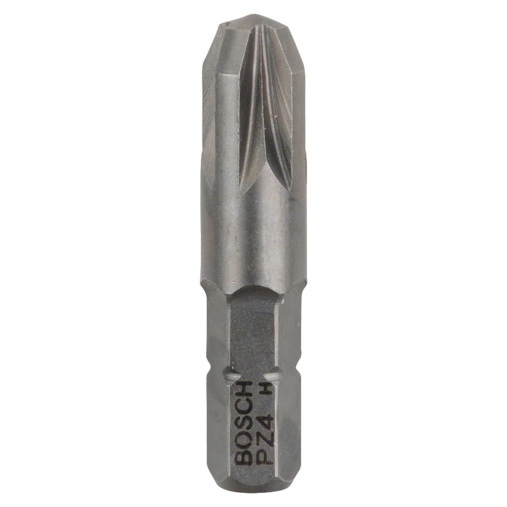 Bosch 2607001566 Extra Hard Screwdriver Bit