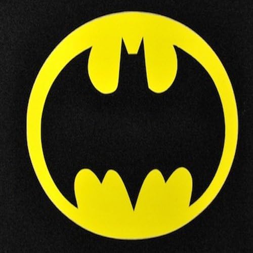 Hippie Runner "Batman" Headband