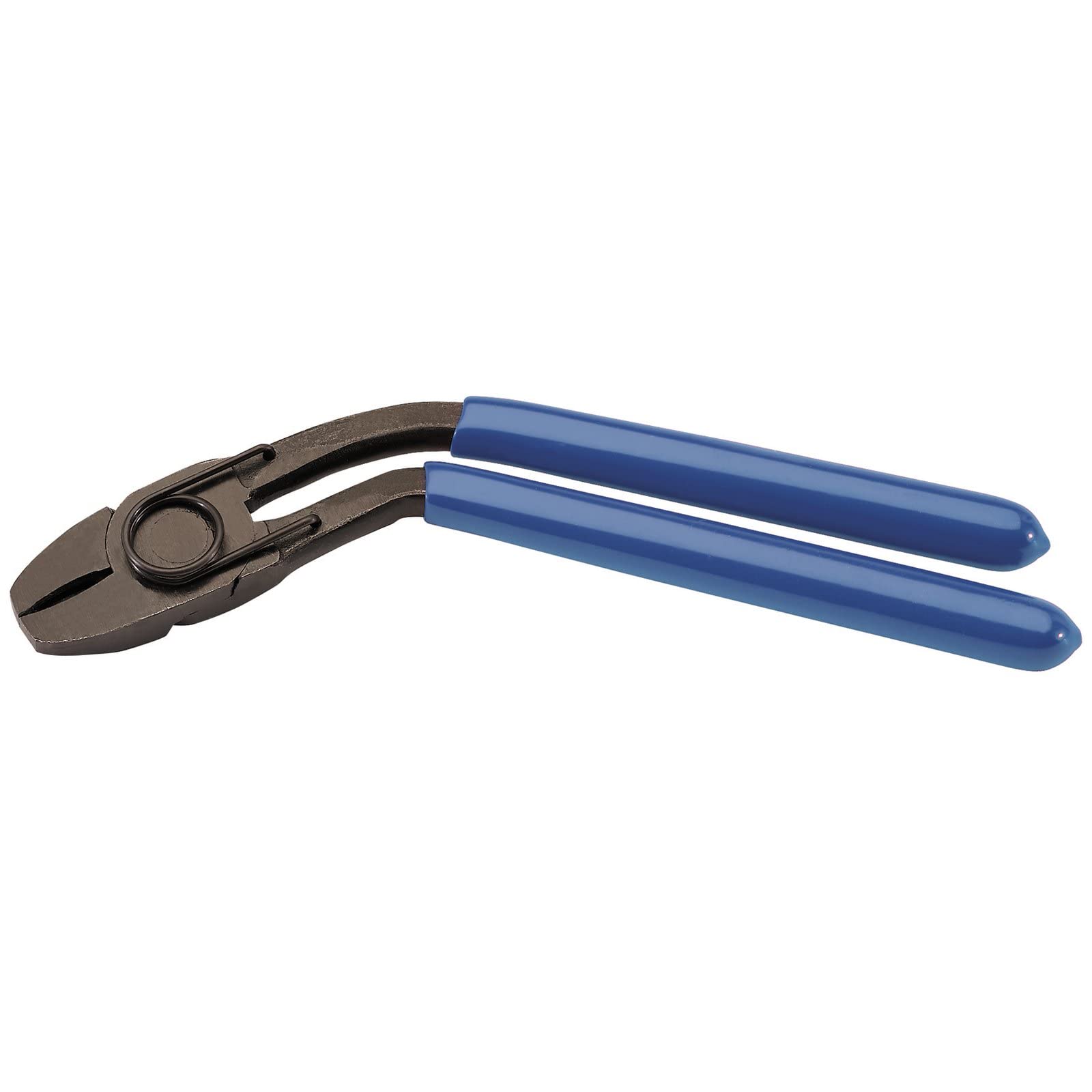 Draper 94973 Hog Ring Pliers, 180mm,Blue and Black