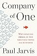 Company of One: Why Staying Small Is the Next Big Thing for Business