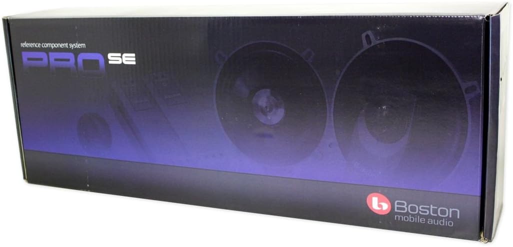 boston acoustics pro 60