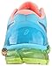 ASICS Women's Gel-Quantum 360 CM Running Shoe, Aquarium/White/Flash Coral, 8 M US