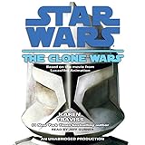 Star Wars: The Clone Wars by 
