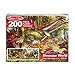 Dinosaur World Floor Puzzle (200 pc)