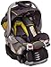 Baby Trend Flex-Loc Infant Car Seat, Carbon