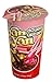 Meiji Yan Yan Double Cream Snack, 1.55-Ounce Cups (Pack of 20)