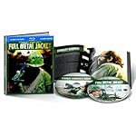 Cover Image for 'Full Metal Jacket 25th Anniversary (Blu-ray Book Packaging)'