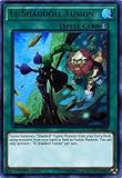 Yu-Gi-Oh! - El Shaddoll Fusion - DUPO-EN096 - Ultra Rare - 1st Edition - Duel Power