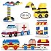 Toyk  Building Blocks Toys Bulk Bricks(680 pcs) Kids Classic Creative Learning Construction Engineering Kits for Boys and Girls