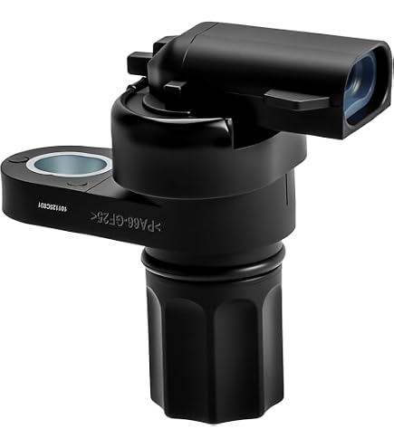 Amazon.com: Standard Motor Products ALS1639 ABS Wheel Speed Sensor