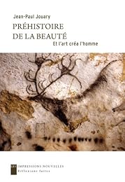 Préhistoire de la beauté
