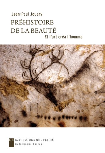 Préhistoire de la beauté