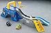 Fisher-Price Little People DC Super Friends Play 'n Go Batcave