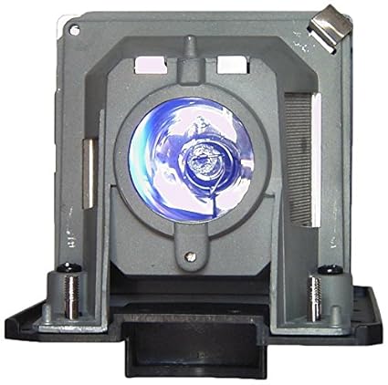 V7 VPL2160-1E - Lámpara de proyector de Repuesto para NEC NP115 ...