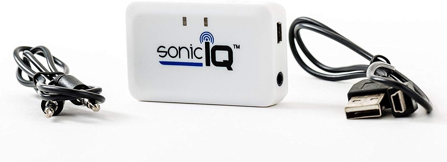 wifi speaker conversion kit