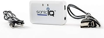 wireless speaker adapter kit