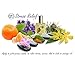 #1 Stress Relief Roll on Relax, Relieve Anxiety, Reduce Tension, Calm Nerves Therapeutic Grade Herbal Remedy by Nutravana Kids Safe Aromatherapy Essential Oils Synergy Blend Roller 15 ml +FREE E-BOOK