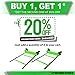 Agility Ladder and Cones by FireBreather. Great Training Equipment to Exercise Speed in Soccer, Football & Sports Workout. Set of 15ft Ladder, 12 Discs, 4 Pegs, Carrying Bag & 2 Drills Ebook