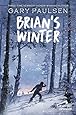 Brian's Winter (A Hatchet Adventure)
