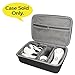 Hard EVA Travel Case Replacement for Clarisonic Mia 2 Speed Facial Sonic Cleansing Brush by co2CREA