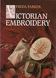 Victorian Embroidery by