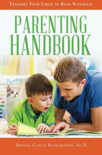 Parenting Handbook: Teaching Your Child to Read Naturally