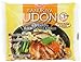 Shirakiku Sanukiya Udon Nama Chicken No MSG, 7.05-Ounce (Pack of 12)