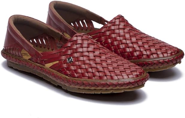 handmade casual shoes