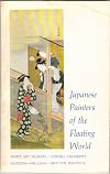 Japanese Painters of the Floating World