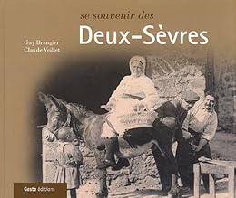 Se souvenir des Deux-Sèvres