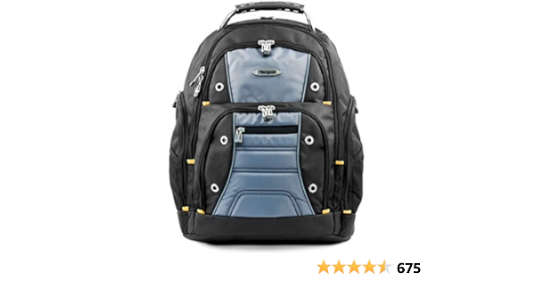 targus backpack amazon