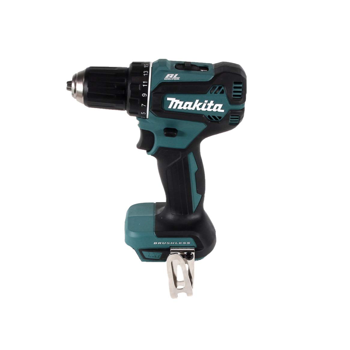 Аккумуляторная Дрель Шуруповерт Makita Ddf485z Купить