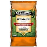 Pennington Seed 15 lb Bermuda Grass Seed