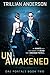 Unawakened (Dae Portals Book 2)
