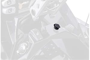 Arctic Cat New OEM Heated Shield Visor Port Outlet, F ZR XF M, 7639-041