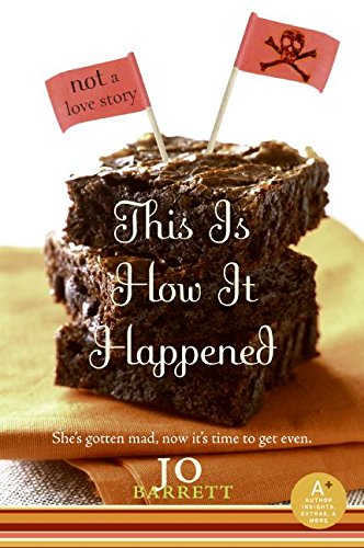 This Is How It Happened (not a love story) This Is How It Happened (not a love story)