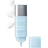 LANEIGE Water Bank Aqua Facial Serum | K-Beauty Exfoliating & Hydrating Serum | AHA BHA PHA Gentle Exfoliation| Hyaluronic Ac