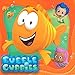 Bubble Guppies Luncheon Napkins