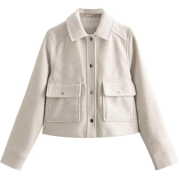 ジャケット・アウター vintage short length jacket / blouson Utility Short Blouson Jacket | UNIQLO US