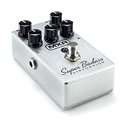 Dunlop MXR M75 Super Badass Distortion Effects