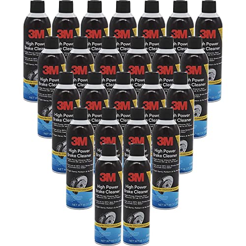 3M 8880 High Power Brake Cleaner (24 Pack) in Saudi Arabia | Whizz ...